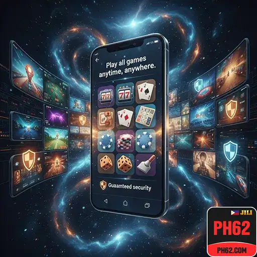ph62 app 
